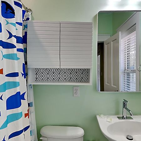 Bungalows At Seagrove #142 Seagrove Beach Buitenkant foto