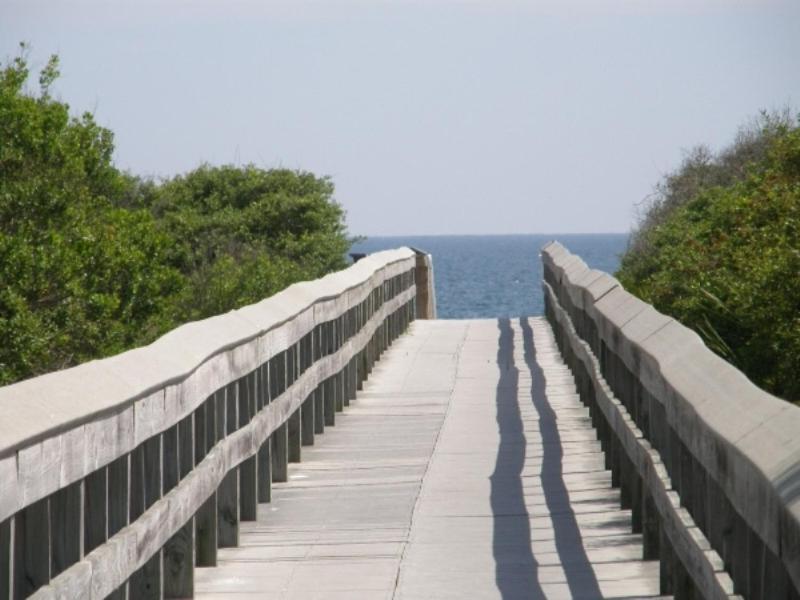 Bungalows At Seagrove #142 Seagrove Beach Buitenkant foto