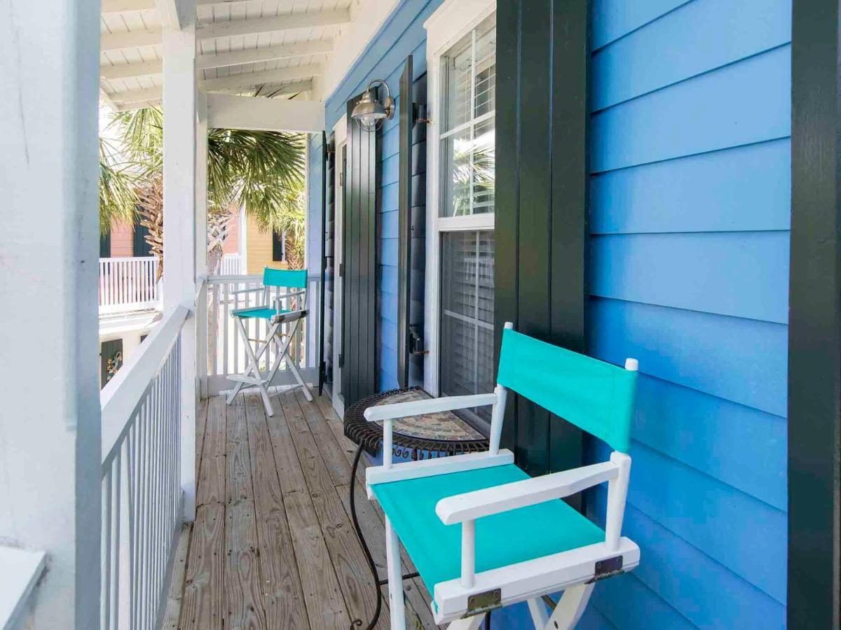 Bungalows At Seagrove #142 Seagrove Beach Buitenkant foto