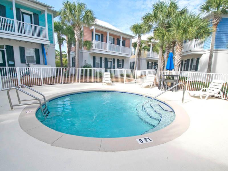 Bungalows At Seagrove #142 Seagrove Beach Buitenkant foto
