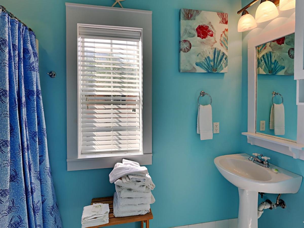 Bungalows At Seagrove #142 Seagrove Beach Buitenkant foto
