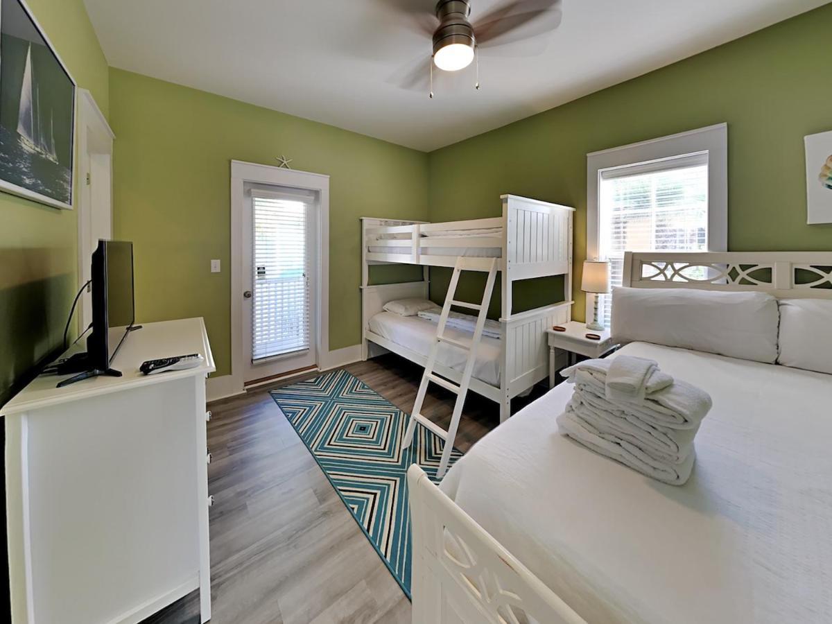 Bungalows At Seagrove #142 Seagrove Beach Buitenkant foto