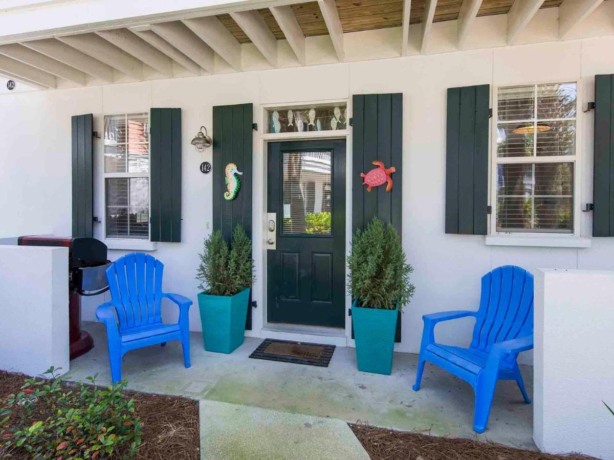Bungalows At Seagrove #142 Seagrove Beach Buitenkant foto