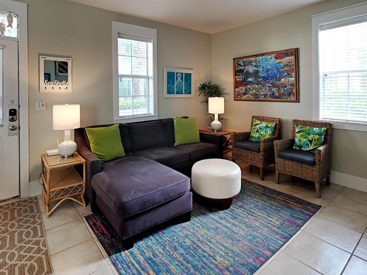 Bungalows At Seagrove #142 Seagrove Beach Buitenkant foto