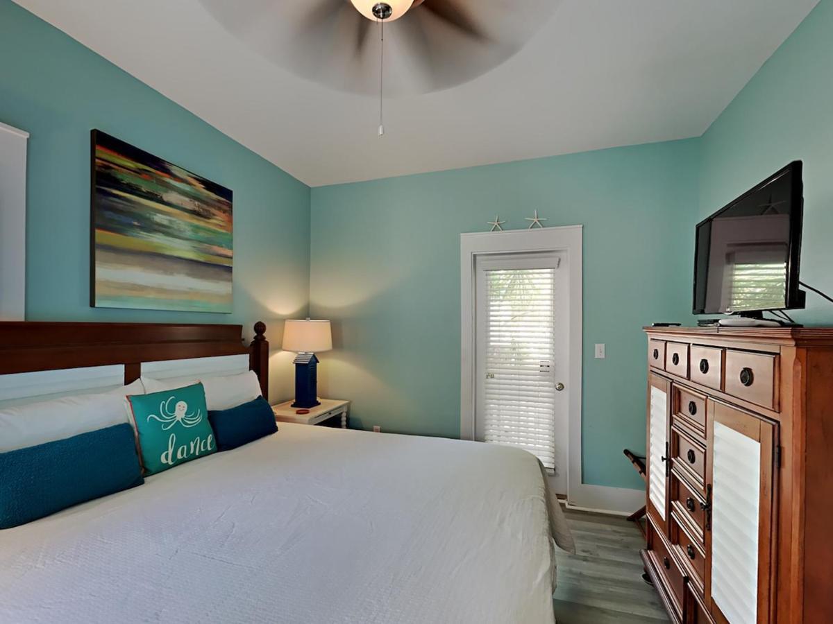 Bungalows At Seagrove #142 Seagrove Beach Buitenkant foto