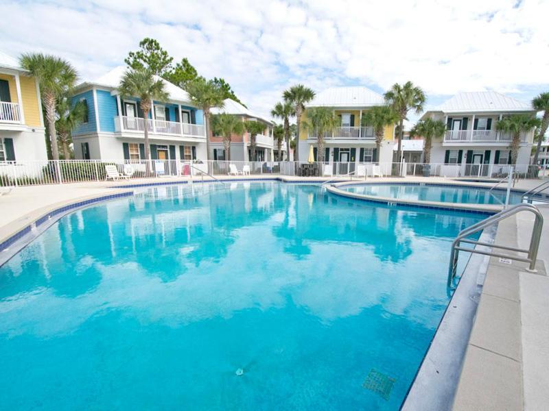 Bungalows At Seagrove #142 Seagrove Beach Buitenkant foto