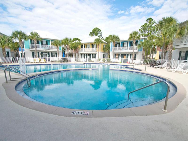 Bungalows At Seagrove #142 Seagrove Beach Buitenkant foto