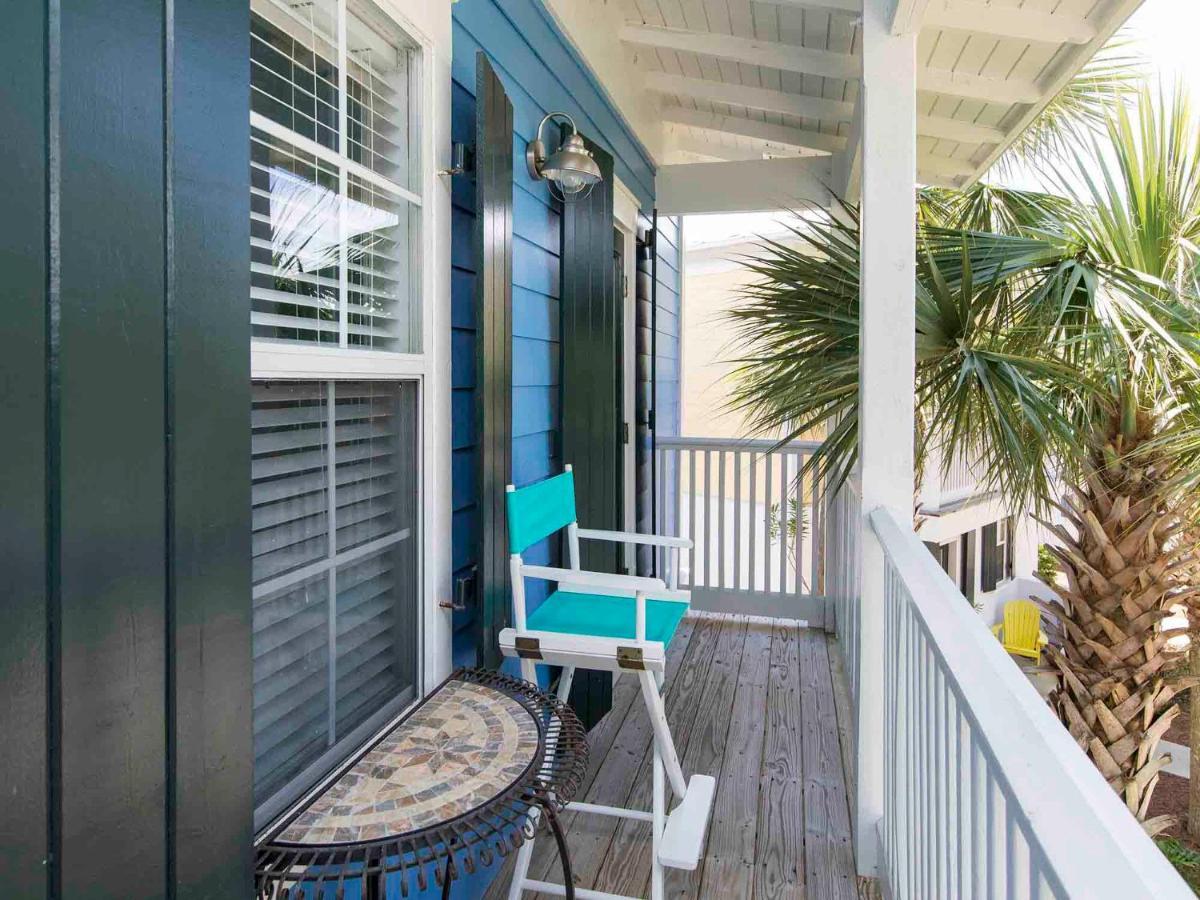 Bungalows At Seagrove #142 Seagrove Beach Buitenkant foto