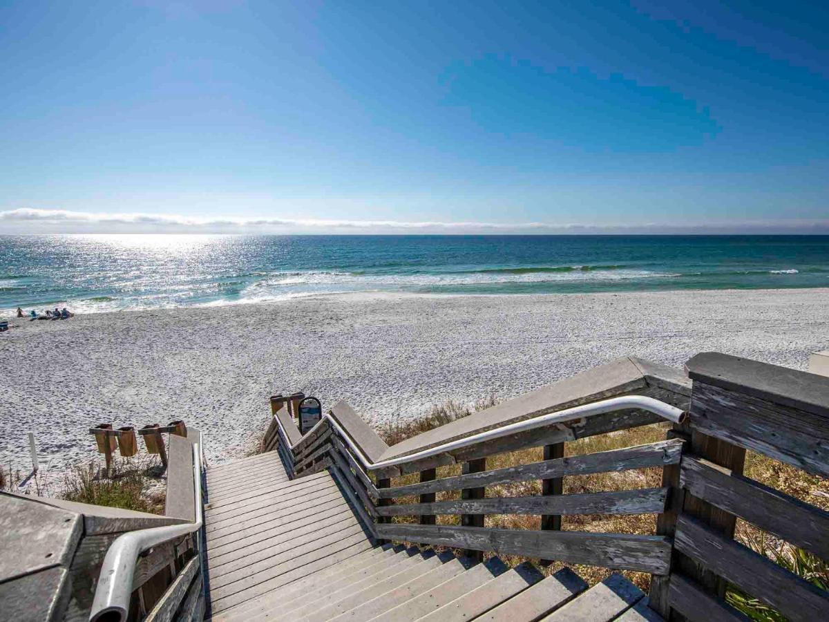 Bungalows At Seagrove #142 Seagrove Beach Buitenkant foto